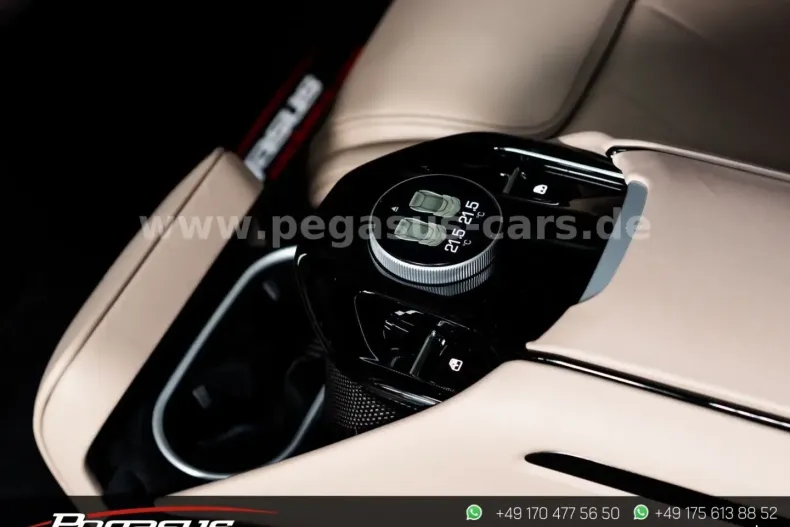 Ferrari Purosangue din 2024 cu 2.100 km - oferta FER163174 - foto 29