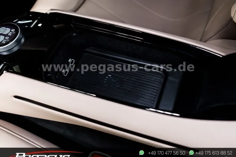 Ferrari Purosangue din 2024 cu 2.100 km - oferta FER163174 - foto 30