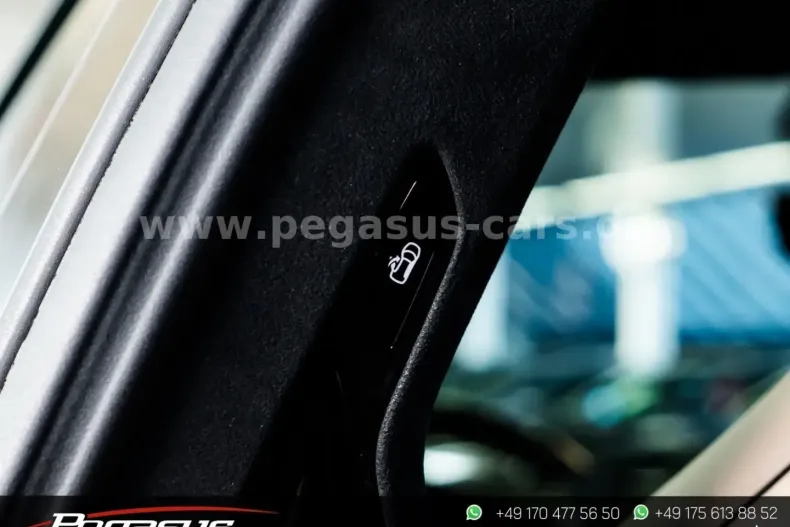 Ferrari Purosangue din 2024 cu 2.100 km - oferta FER163174 - foto 32