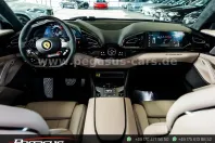 Ferrari Purosangue din 2024 cu 2.100 km - oferta FER163174 - foto 33