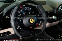 Ferrari Purosangue din 2024 cu 2.100 km - oferta FER163174 - foto 38