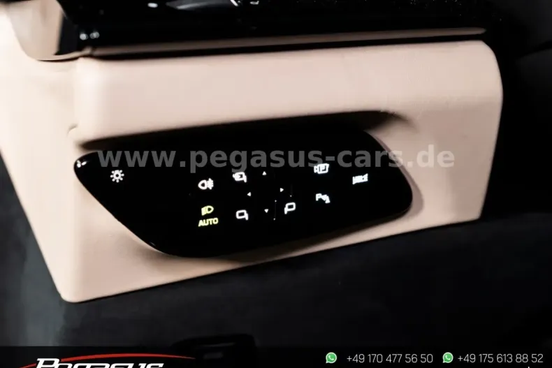 Ferrari Purosangue din 2024 cu 2.100 km - oferta FER163174 - foto 40