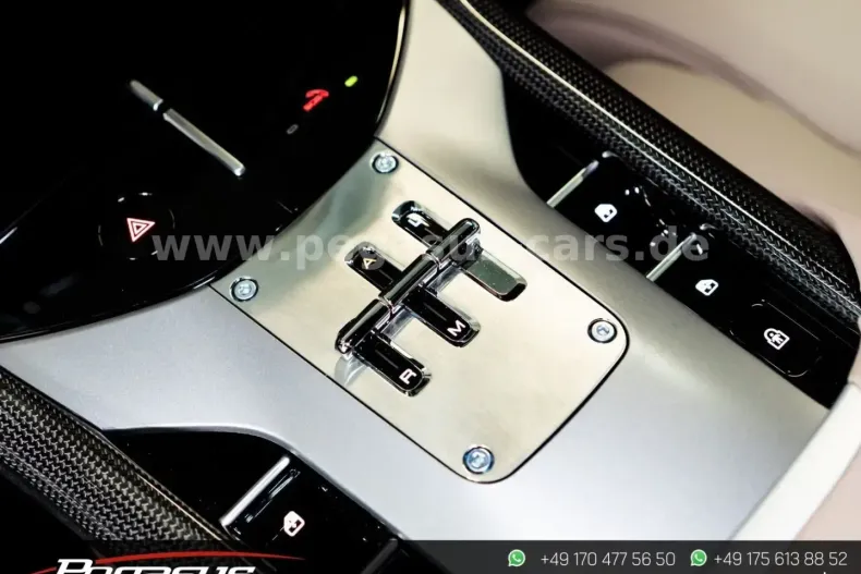 Ferrari Purosangue din 2024 cu 2.100 km - oferta FER163174 - foto 42