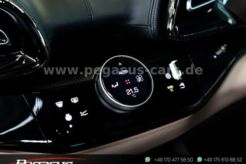 Ferrari Purosangue din 2024 cu 2.100 km - oferta FER163174 - foto 43