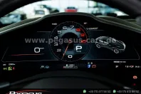 Ferrari Purosangue din 2024 cu 2.100 km - oferta FER163174 - foto 44