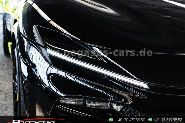 Ferrari Purosangue din 2024 cu 2.100 km - oferta FER163174 - foto 50