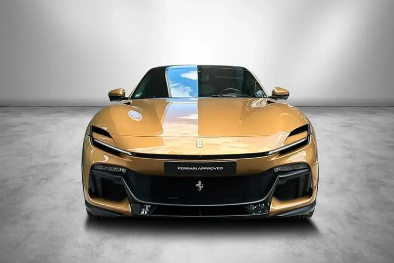 Ferrari Purosangue din 2024 cu 4.500 km - oferta FER163175 - foto 3