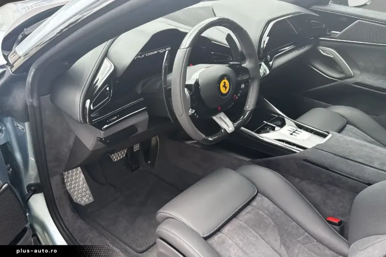 Ferrari Purosangue din 2024 cu 2.050 km - oferta FER163176 - foto 2