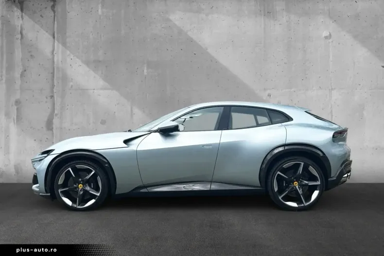 Ferrari Purosangue din 2024 cu 2.050 km - oferta FER163176 - foto 3