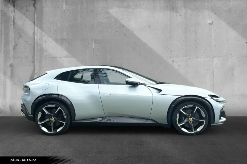 Ferrari Purosangue din 2024 cu 2.050 km - oferta FER163176 - foto 7