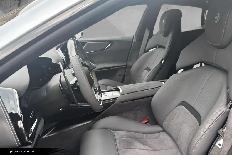 Ferrari Purosangue din 2024 cu 2.050 km - oferta FER163176 - foto 10