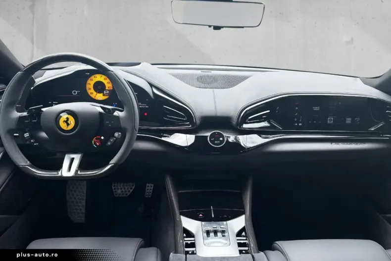 Ferrari Purosangue din 2024 cu 2.050 km - oferta FER163176 - foto 16
