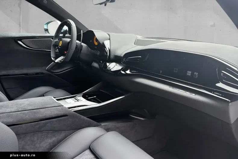 Ferrari Purosangue din 2024 cu 2.050 km - oferta FER163176 - foto 18
