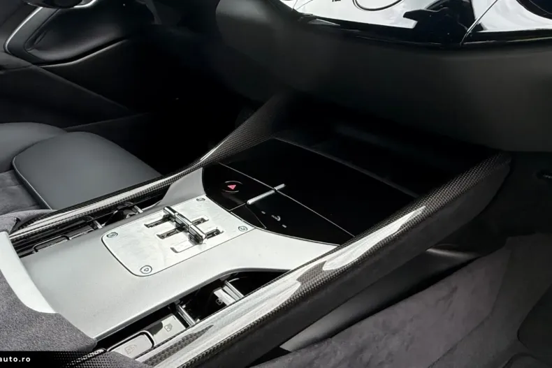 Ferrari Purosangue din 2024 cu 2.050 km - oferta FER163176 - foto 19