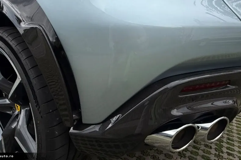 Ferrari Purosangue din 2024 cu 2.050 km - oferta FER163176 - foto 20