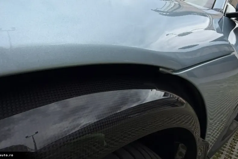 Ferrari Purosangue din 2024 cu 2.050 km - oferta FER163176 - foto 23