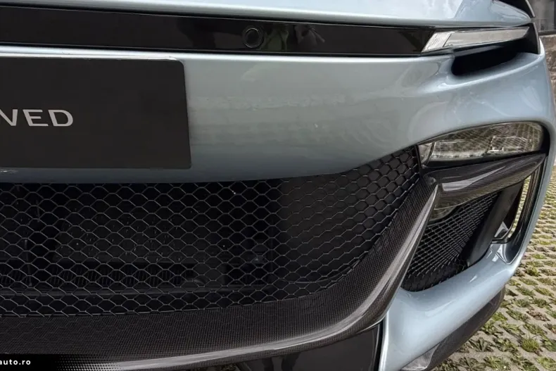 Ferrari Purosangue din 2024 cu 2.050 km - oferta FER163176 - foto 24