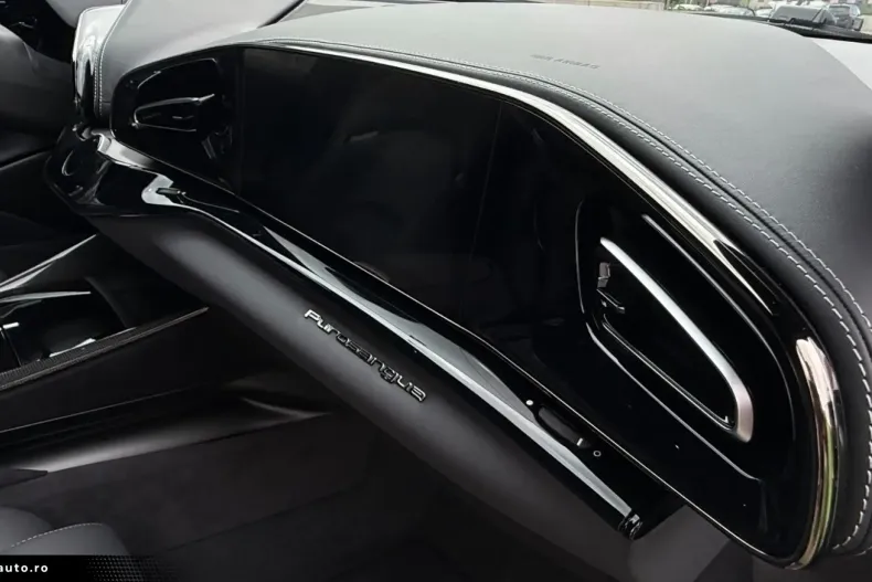 Ferrari Purosangue din 2024 cu 2.050 km - oferta FER163176 - foto 26