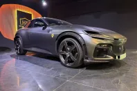 Ferrari Purosangue din 2024 cu 4.430 km - oferta FER163177 - foto 6