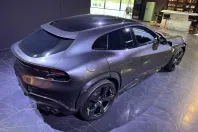 Ferrari Purosangue din 2024 cu 4.430 km - oferta FER163177 - foto 7