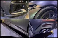 Ferrari Purosangue din 2024 cu 4.430 km - oferta FER163177 - foto 11