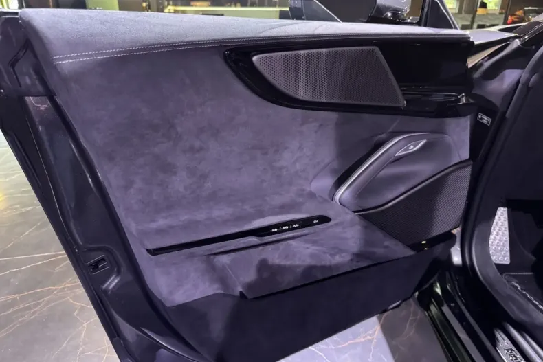 Ferrari Purosangue din 2024 cu 4.430 km - oferta FER163177 - foto 18