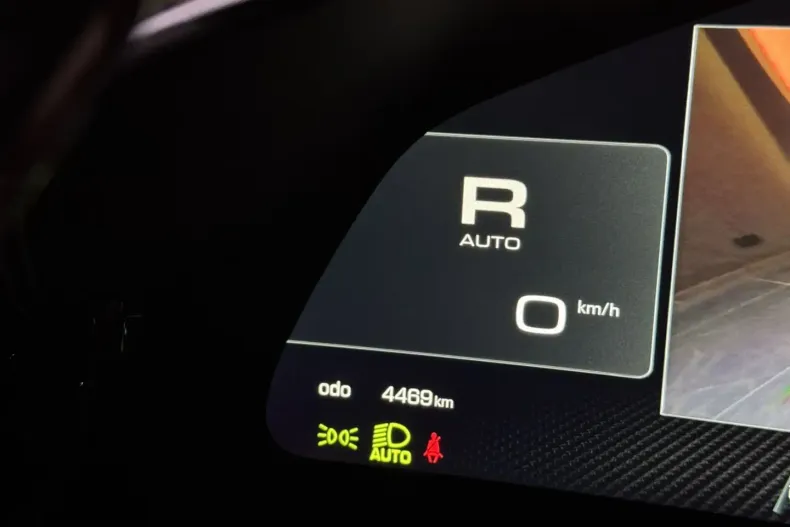 Ferrari Purosangue din 2024 cu 4.430 km - oferta FER163177 - foto 27