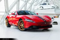 Ferrari Roma din 2024 cu 4.600 km - oferta FER163178 - foto 1