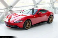Ferrari Roma din 2024 cu 4.600 km - oferta FER163178 - foto 7