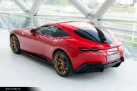 Ferrari Roma din 2024 cu 4.600 km - oferta FER163178 - foto 10