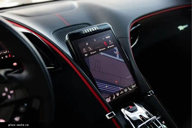 Ferrari Roma din 2024 cu 4.600 km - oferta FER163178 - foto 18