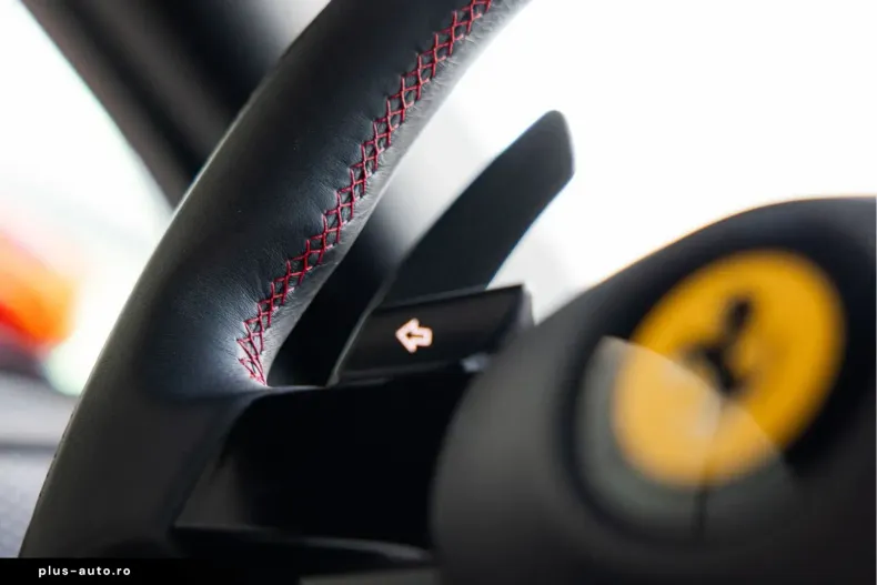 Ferrari Roma din 2024 cu 4.600 km - oferta FER163178 - foto 23