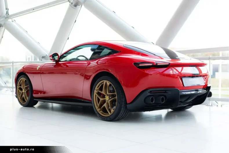 Ferrari Roma din 2024 cu 4.600 km - oferta FER163178 - foto 30