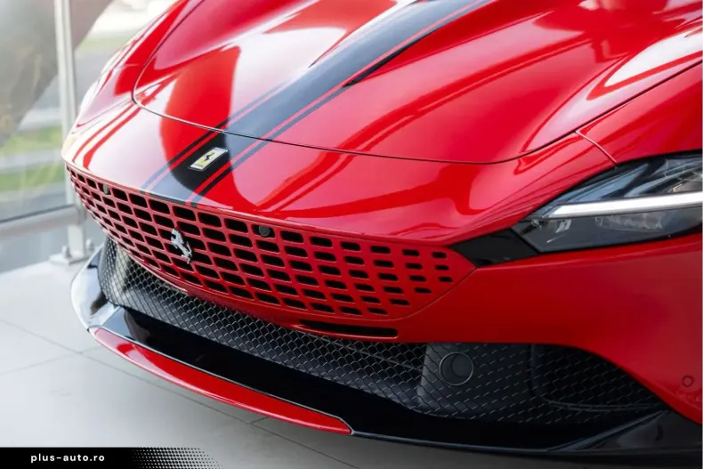 Ferrari Roma din 2024 cu 4.600 km - oferta FER163178 - foto 33