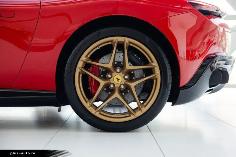 Ferrari Roma din 2024 cu 4.600 km - oferta FER163178 - foto 37