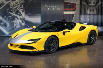 Ferrari SF90 din 2024 - oferta FER163179