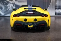 Ferrari SF90 din 2024 cu 2.500 km - oferta FER163179 - foto 4