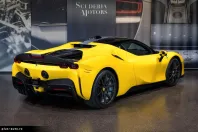 Ferrari SF90 din 2024 cu 2.500 km - oferta FER163179 - foto 7