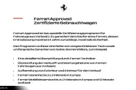 Ferrari Roma din 2024 cu 7.500 km - oferta FER163180 - foto 6