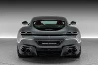 Ferrari Roma din 2024 cu 7.500 km - oferta FER163180 - foto 7