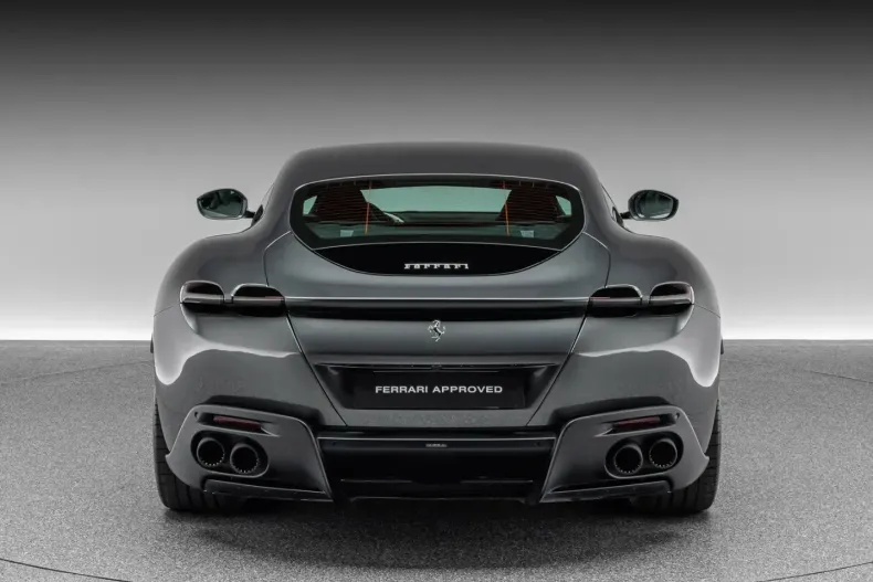 Ferrari Roma din 2024 cu 7.500 km - oferta FER163180 - foto 7