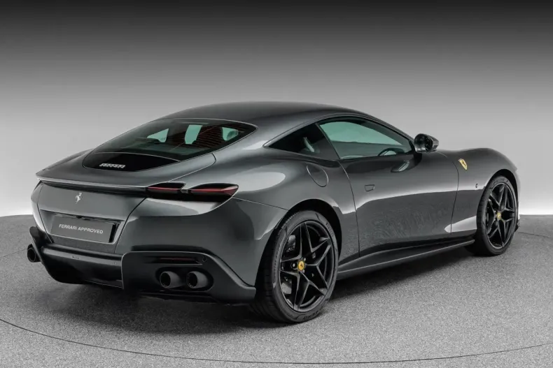 Ferrari Roma din 2024 cu 7.500 km - oferta FER163180 - foto 8