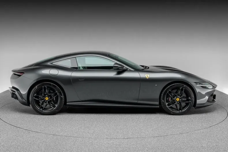 Ferrari Roma din 2024 cu 7.500 km - oferta FER163180 - foto 9