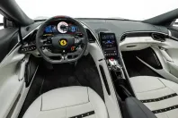 Ferrari Roma din 2024 cu 7.500 km - oferta FER163180 - foto 12