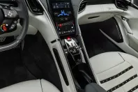 Ferrari Roma din 2024 cu 7.500 km - oferta FER163180 - foto 14