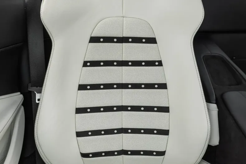 Ferrari Roma din 2024 cu 7.500 km - oferta FER163180 - foto 18