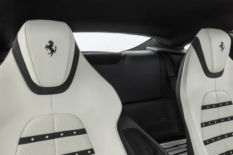 Ferrari Roma din 2024 cu 7.500 km - oferta FER163180 - foto 19