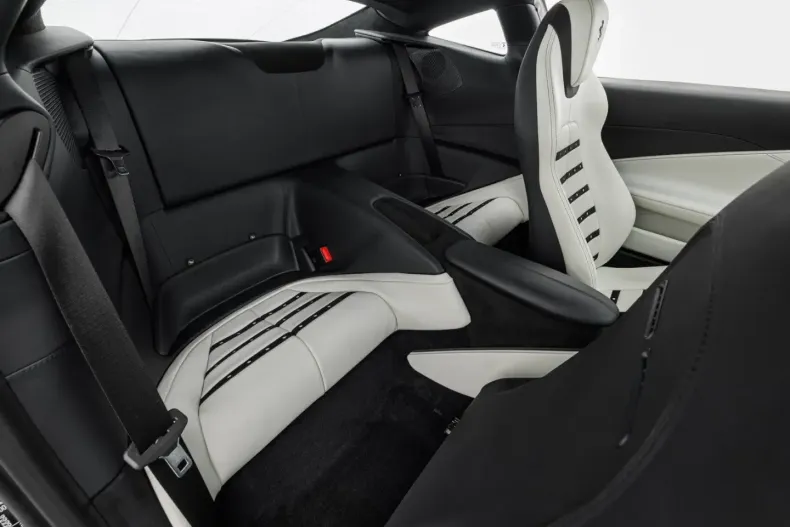 Ferrari Roma din 2024 cu 7.500 km - oferta FER163180 - foto 20