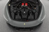 Ferrari Roma din 2024 cu 7.500 km - oferta FER163180 - foto 24