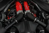 Ferrari Roma din 2024 cu 7.500 km - oferta FER163180 - foto 25